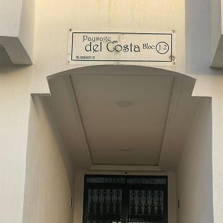 Apartamento Vacacional Achakar Playa&Piscina! Tanger Exterior foto