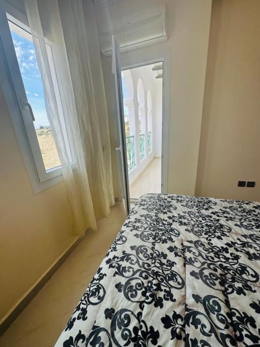 Apartamento Vacacional Achakar Playa&Piscina! Tanger Exterior foto