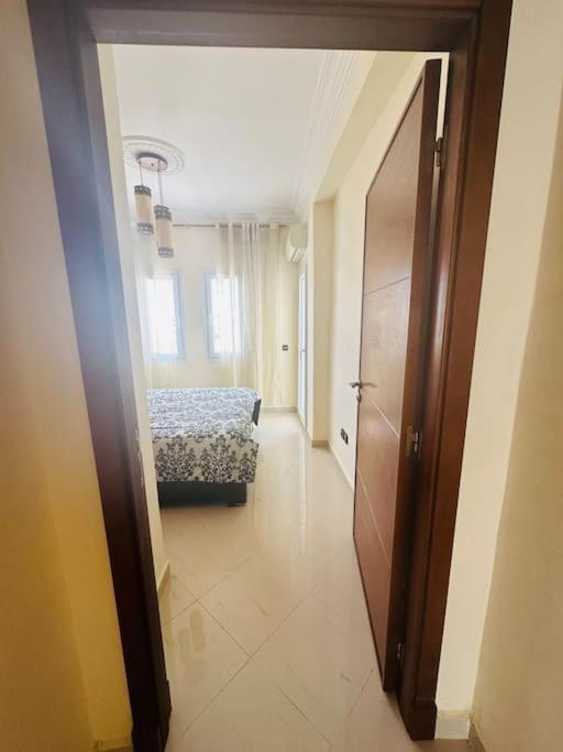Apartamento Vacacional Achakar Playa&Piscina! Tanger Exterior foto