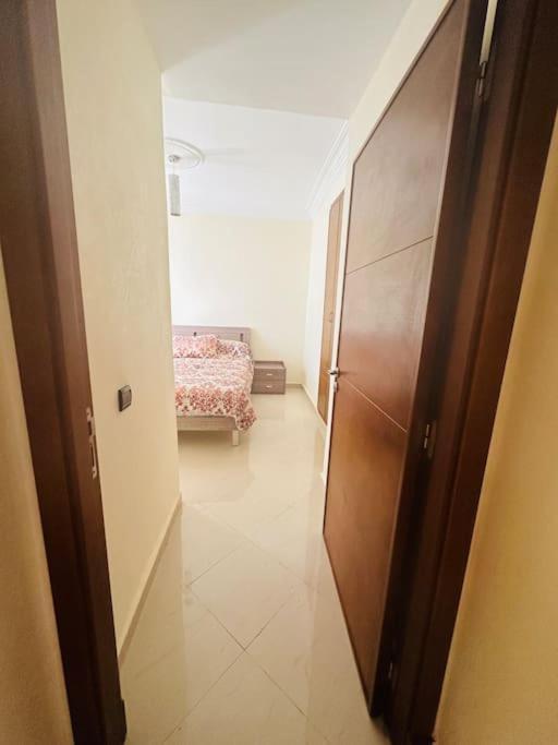 Apartamento Vacacional Achakar Playa&Piscina! Tanger Exterior foto