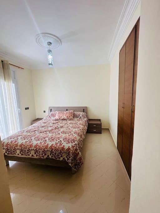 Apartamento Vacacional Achakar Playa&Piscina! Tanger Exterior foto